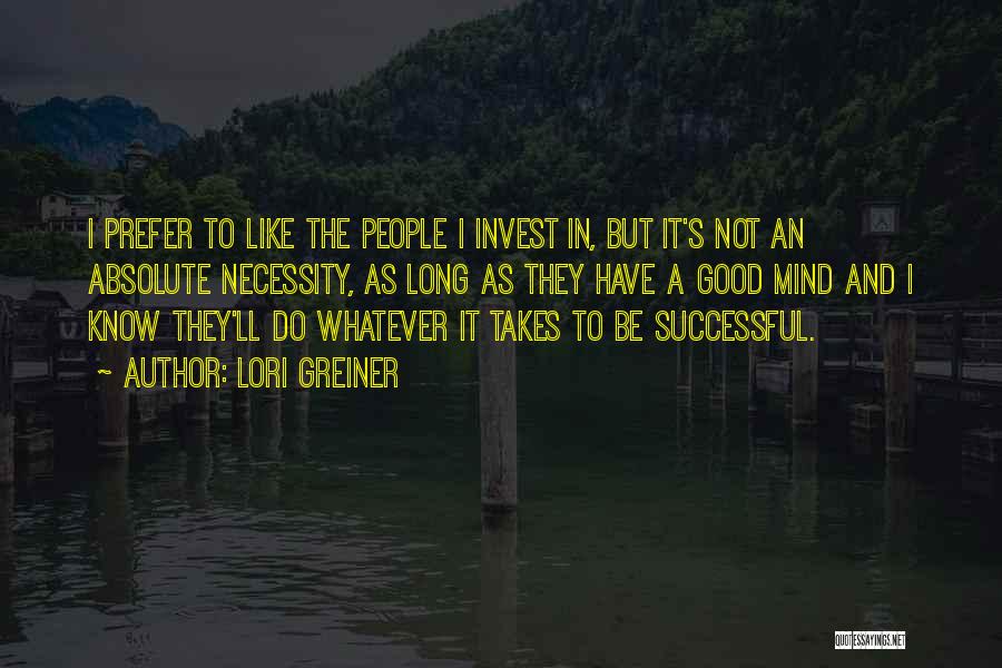 Lori Greiner Quotes 1477072