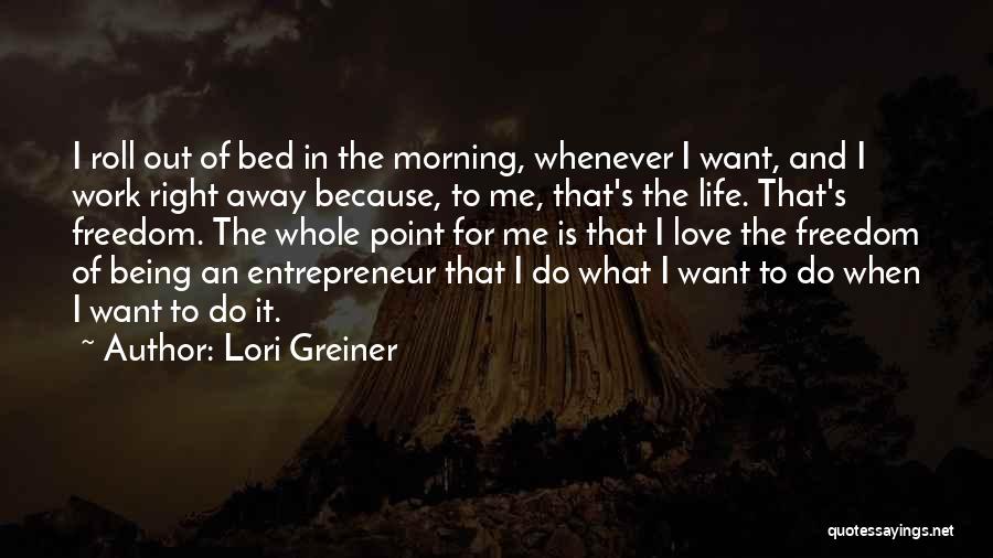 Lori Greiner Quotes 1483955