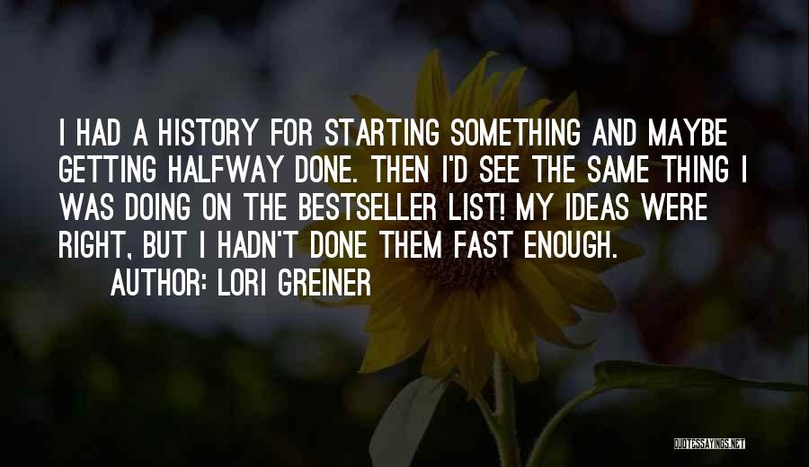 Lori Greiner Quotes 1635339