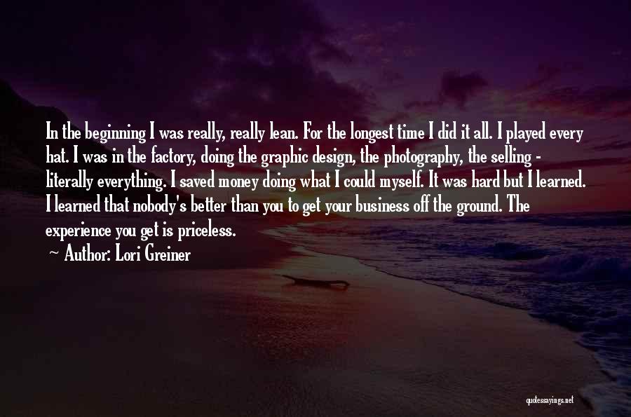 Lori Greiner Quotes 1816831