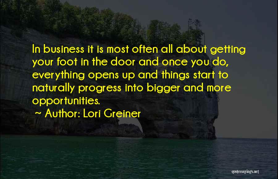 Lori Greiner Quotes 2226154