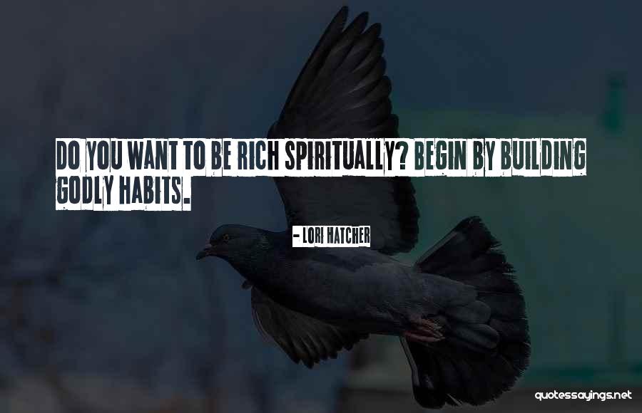 Lori Hatcher Quotes 1466771 Lori Hatcher Quotes 1466771