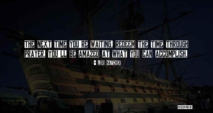 Lori Hatcher Quotes 759035 Lori Hatcher Quotes 759035