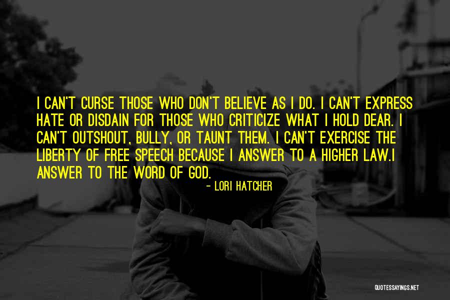 Lori Hatcher Quotes 807162 Lori Hatcher Quotes 807162