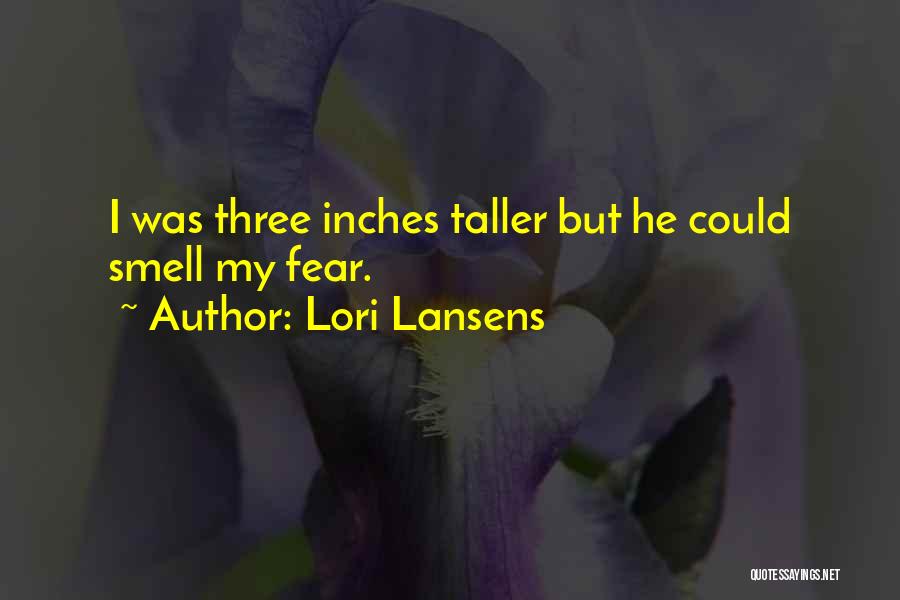 Lori Lansens Quotes 1044430