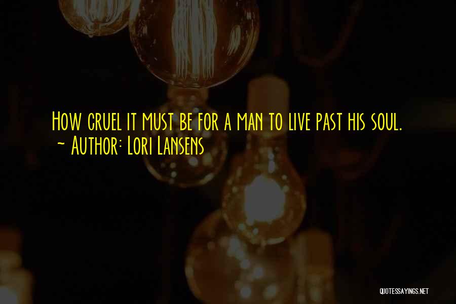 Lori Lansens Quotes 1085416