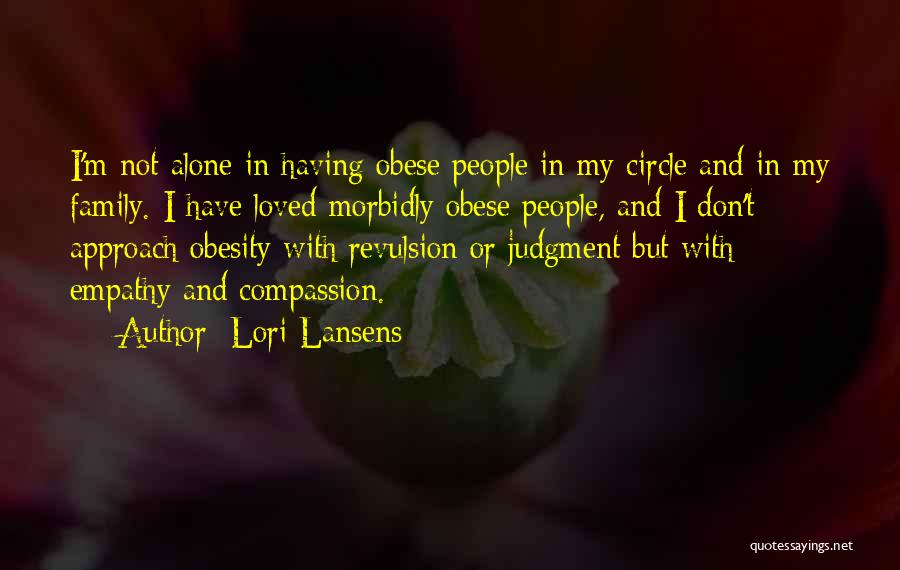 Lori Lansens Quotes 1276802