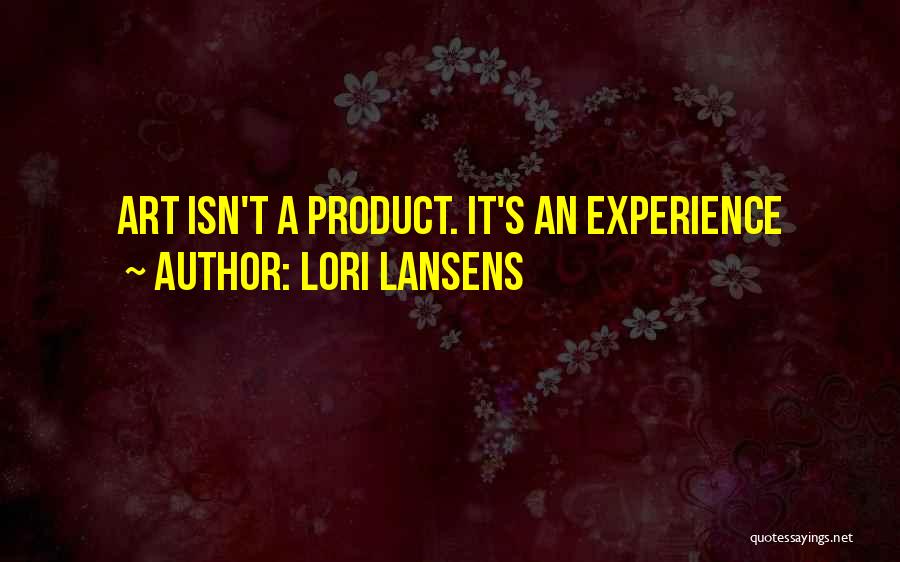 Lori Lansens Quotes 1700000