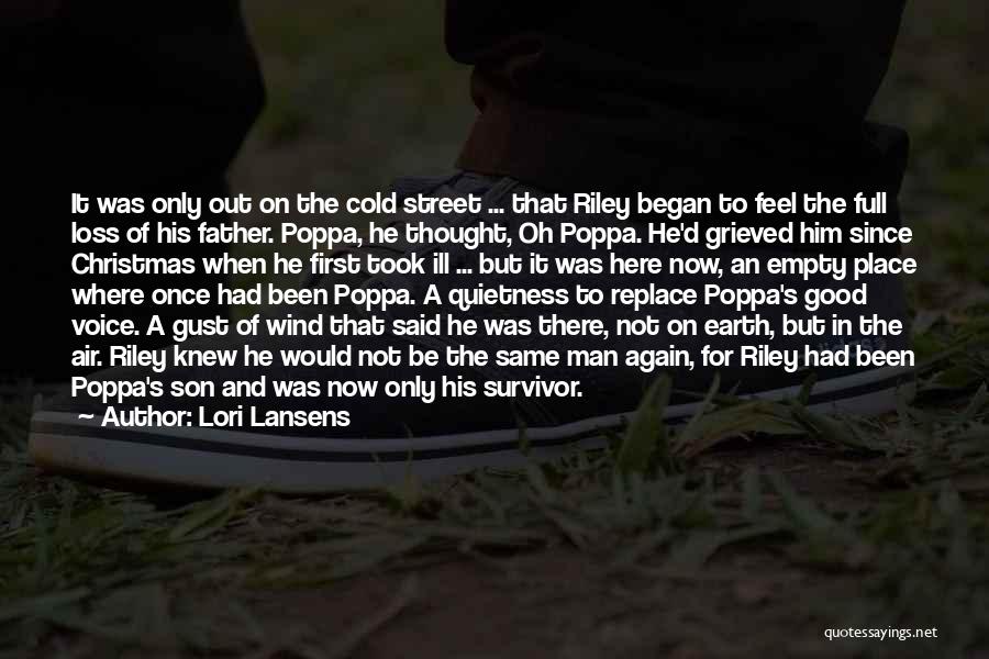 Lori Lansens Quotes 1825135