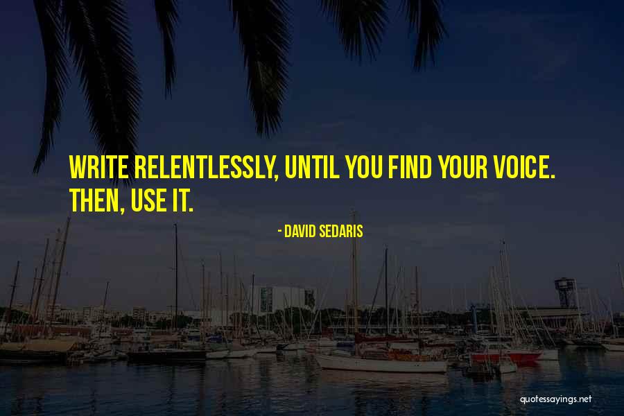 Lori Loughlin Entitlement Quotes By David Sedaris
