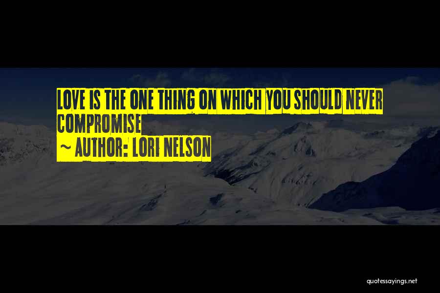 Lori Nelson Quotes 325619