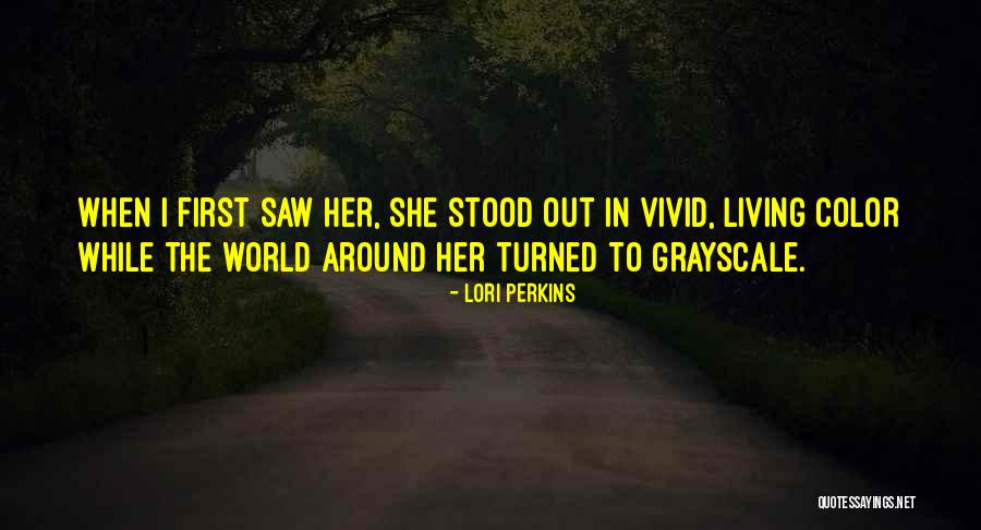 Lori Perkins Quotes 2079079 Lori Perkins Quotes 2079079