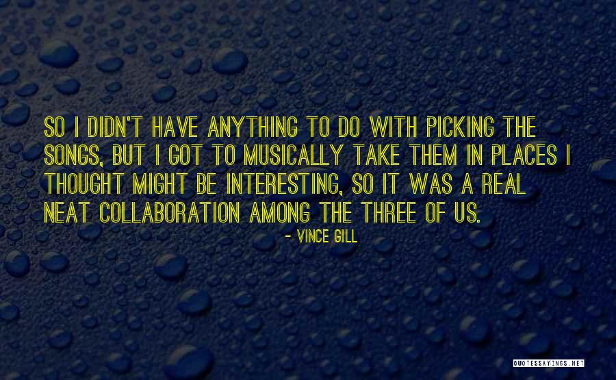 Lori Sue Barber Quotes By Vince Gill Lori Sue Barber Quotes By Vince Gill