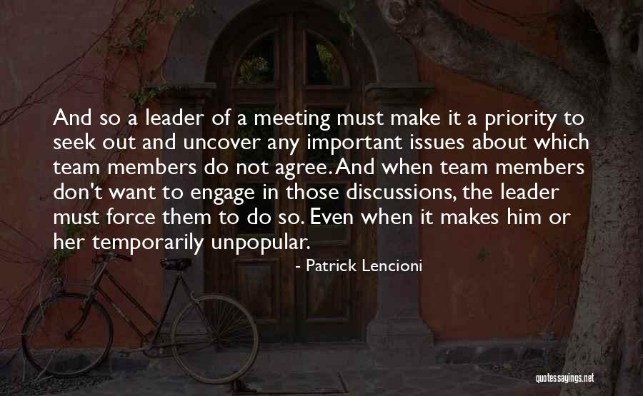 Lori Whittman Quotes By Patrick Lencioni Lori Whittman Quotes By Patrick Lencioni