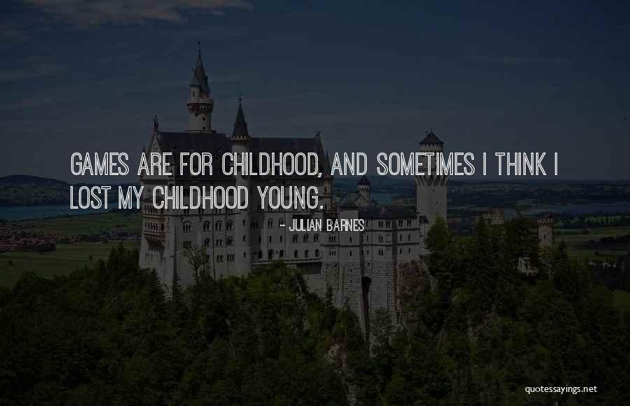 Lorianna Izrailova Quotes By Julian Barnes Lorianna Izrailova Quotes By Julian Barnes