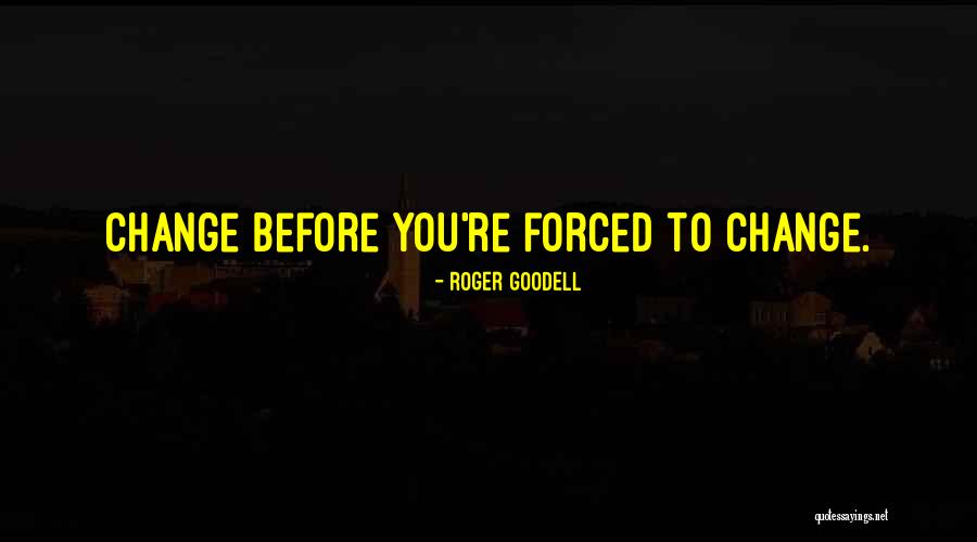 Lorianna Leynes Quotes By Roger Goodell Lorianna Leynes Quotes By Roger Goodell