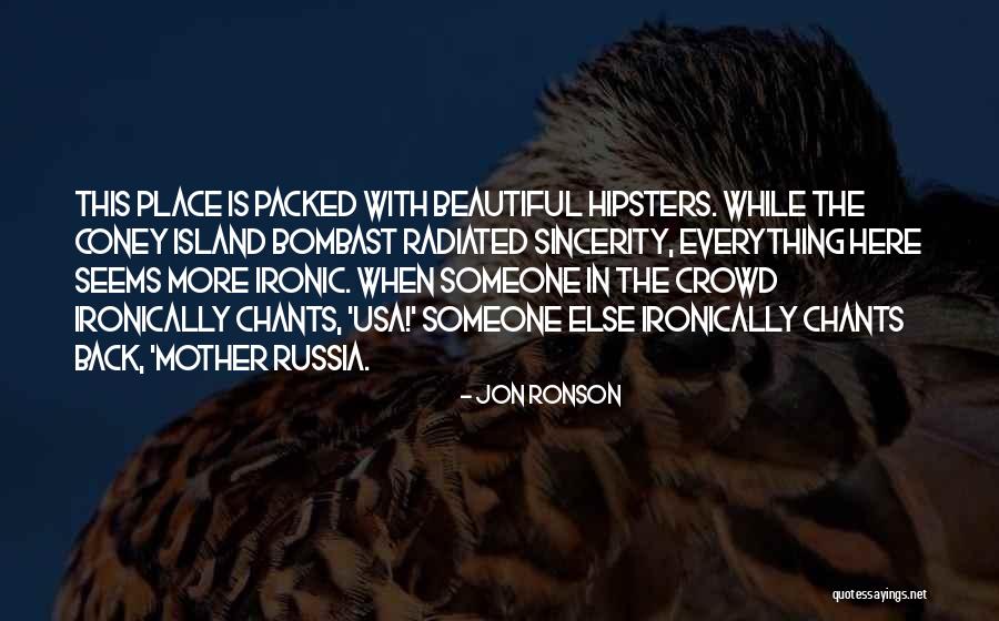 Loribou Quotes By Jon Ronson Loribou Quotes By Jon Ronson