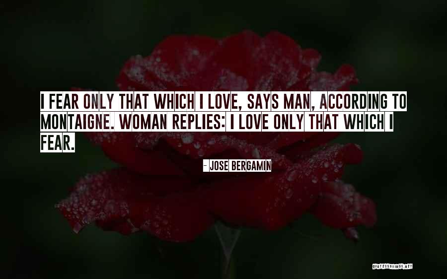 Loribou Quotes By Jose Bergamin Loribou Quotes By Jose Bergamin