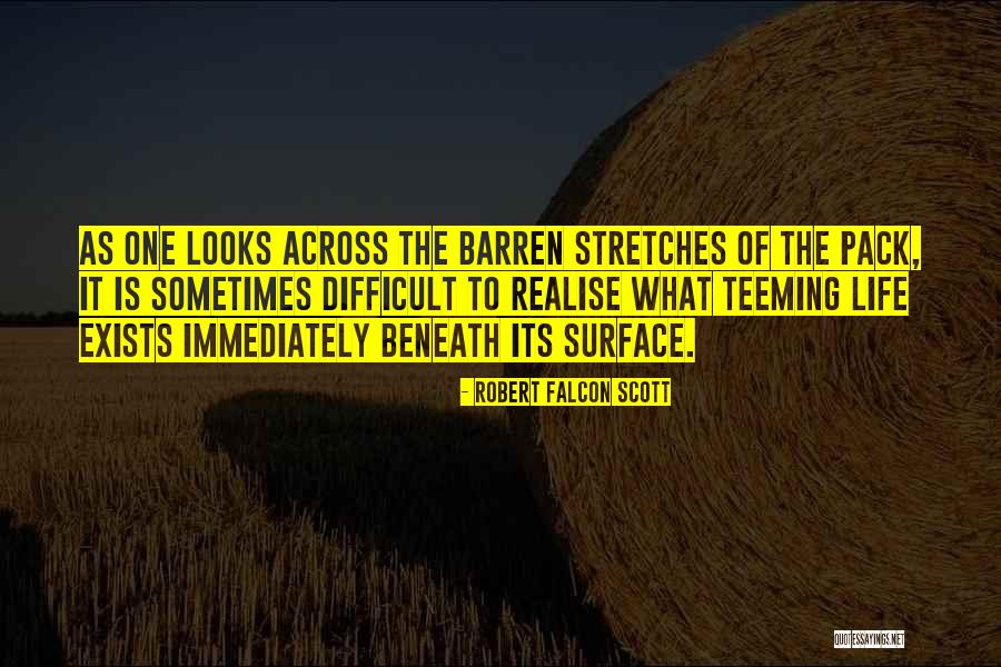 Loribou Quotes By Robert Falcon Scott Loribou Quotes By Robert Falcon Scott