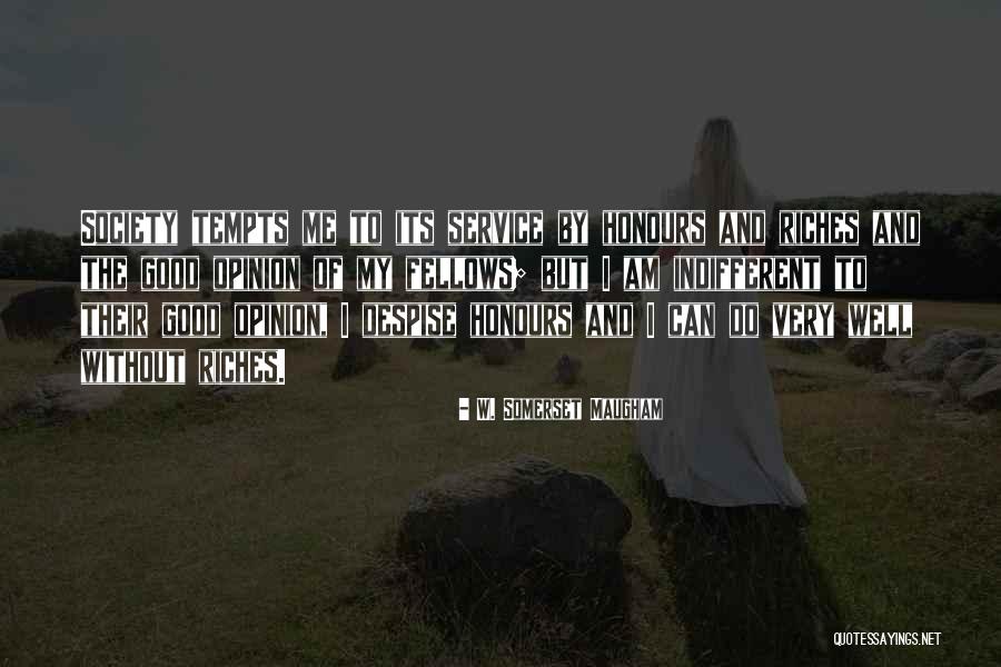 Loribou Quotes By W. Somerset Maugham Loribou Quotes By W. Somerset Maugham