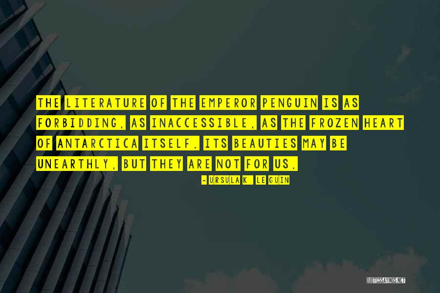Loridans Dr Quotes By Ursula K. Le Guin Loridans Dr Quotes By Ursula K. Le Guin