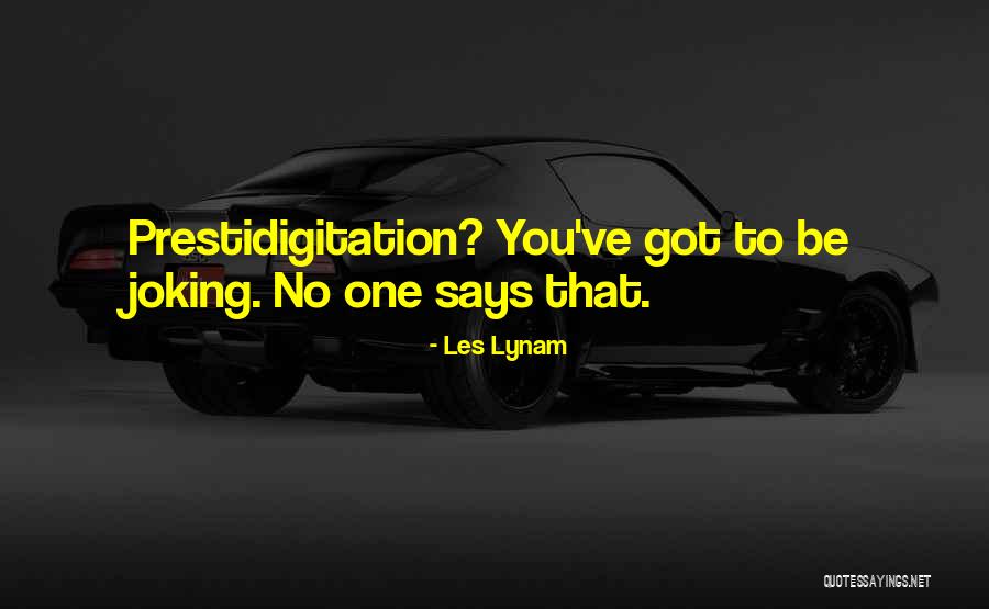 Loridans Park Quotes By Les Lynam Loridans Park Quotes By Les Lynam