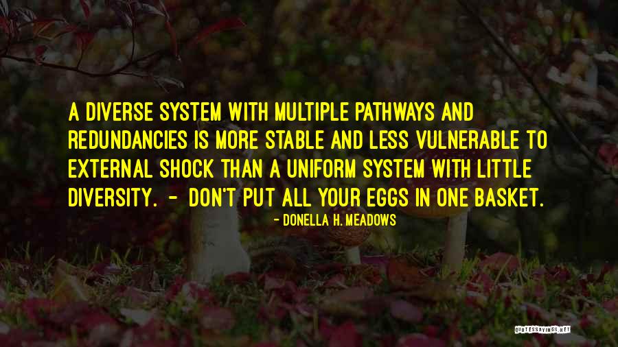 Lorie Ladd Quotes By Donella H. Meadows Lorie Ladd Quotes By Donella H. Meadows