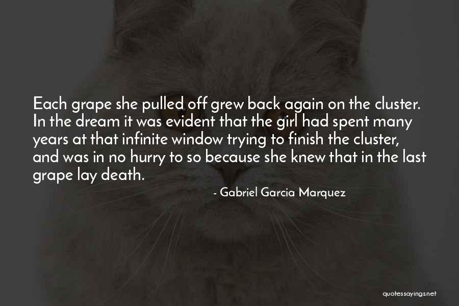 Loriel Budge Quotes By Gabriel Garcia Marquez Loriel Budge Quotes By Gabriel Garcia Marquez