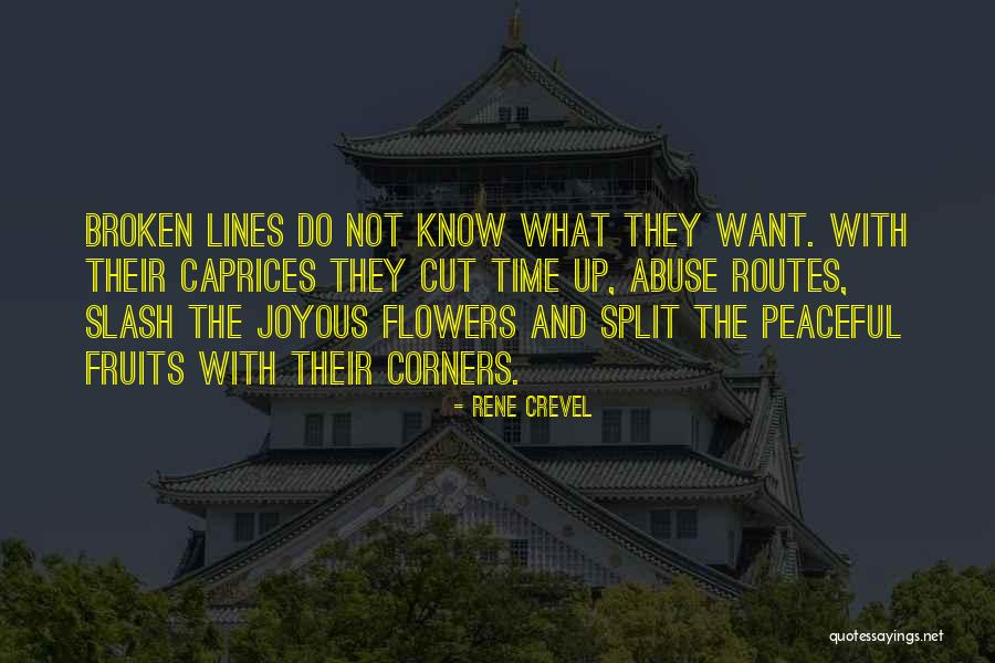 Lorielle Lazar Quotes By Rene Crevel Lorielle Lazar Quotes By Rene Crevel