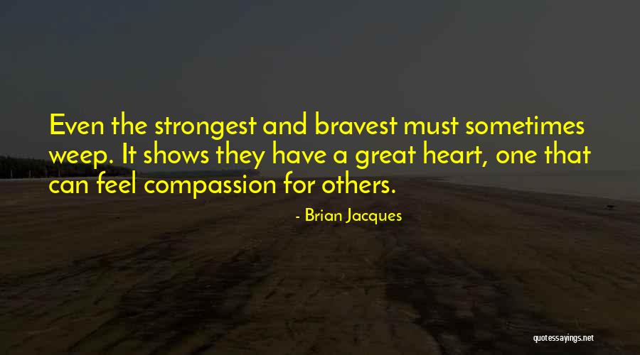 Loriginalnamur Quotes By Brian Jacques Loriginalnamur Quotes By Brian Jacques