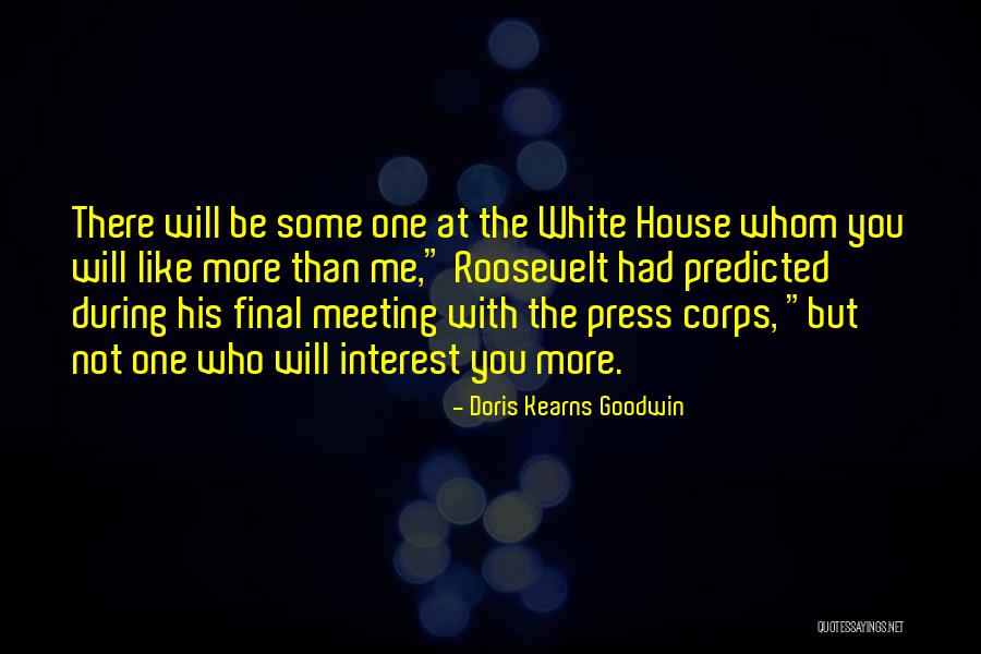 Lorigine Del Quotes By Doris Kearns Goodwin Lorigine Del Quotes By Doris Kearns Goodwin
