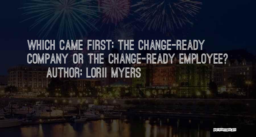 Lorii Myers Quotes 1421145 Lorii Myers Quotes 1421145