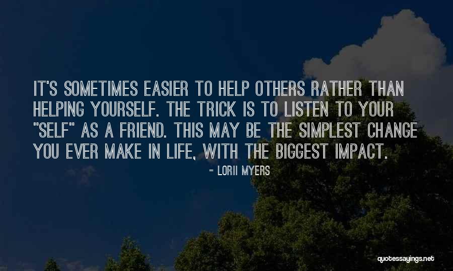 Lorii Myers Quotes 1581527 Lorii Myers Quotes 1581527