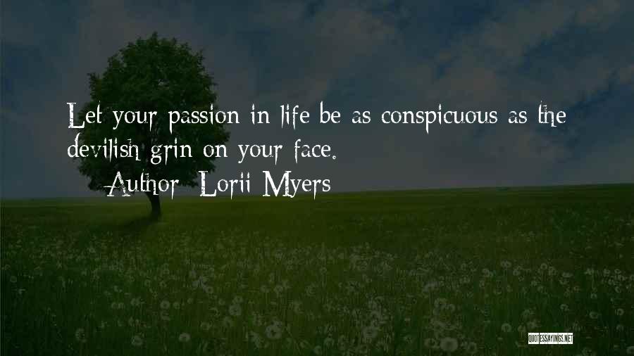 Lorii Myers Quotes 1937419 Lorii Myers Quotes 1937419