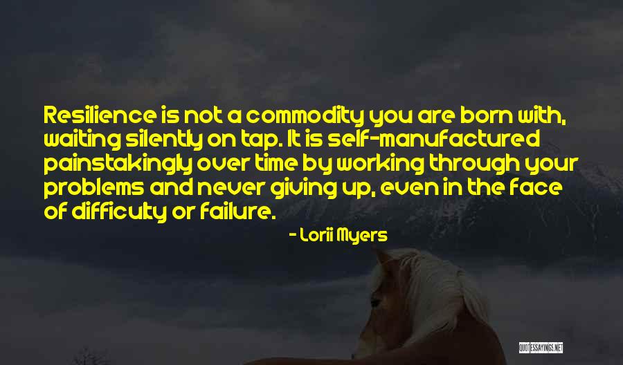 Lorii Myers Quotes 2022894