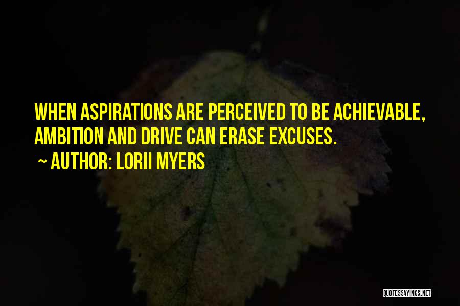 Lorii Myers Quotes 2037014