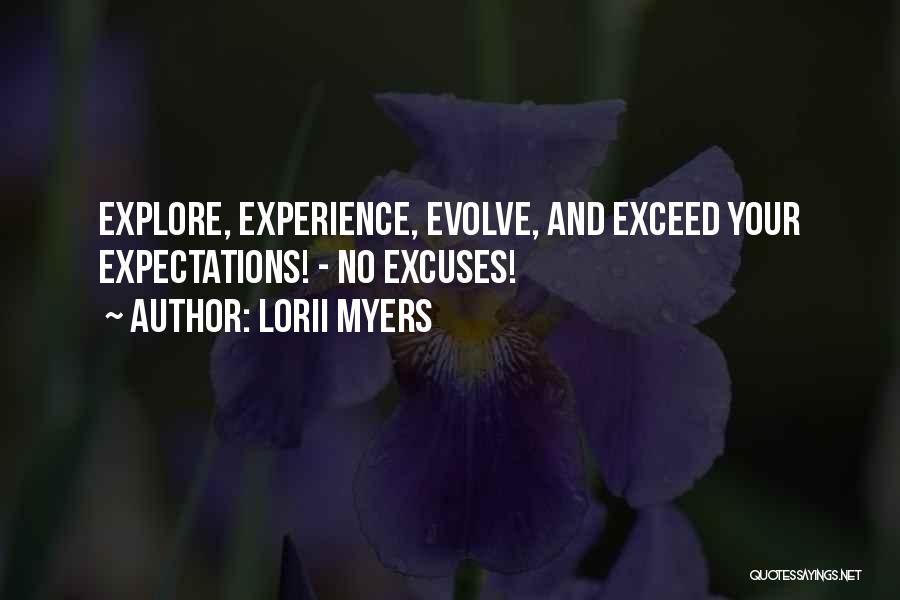 Lorii Myers Quotes 458025