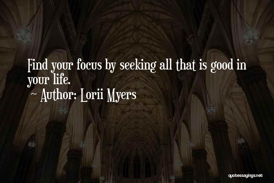 Lorii Myers Quotes 468365 Lorii Myers Quotes 468365