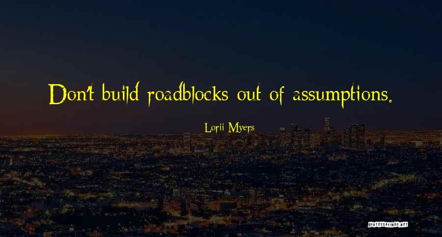 Lorii Myers Quotes 594096 Lorii Myers Quotes 594096