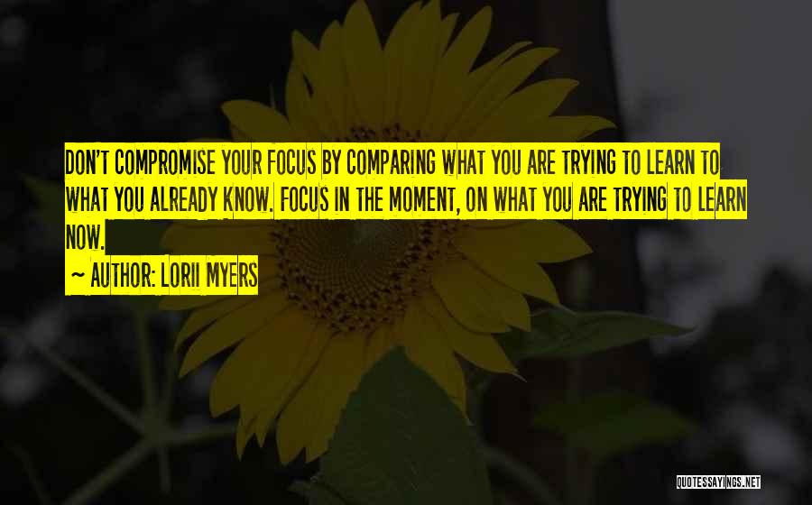 Lorii Myers Quotes 650660