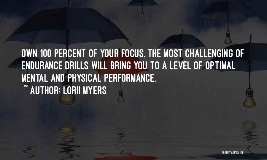 Lorii Myers Quotes 765657