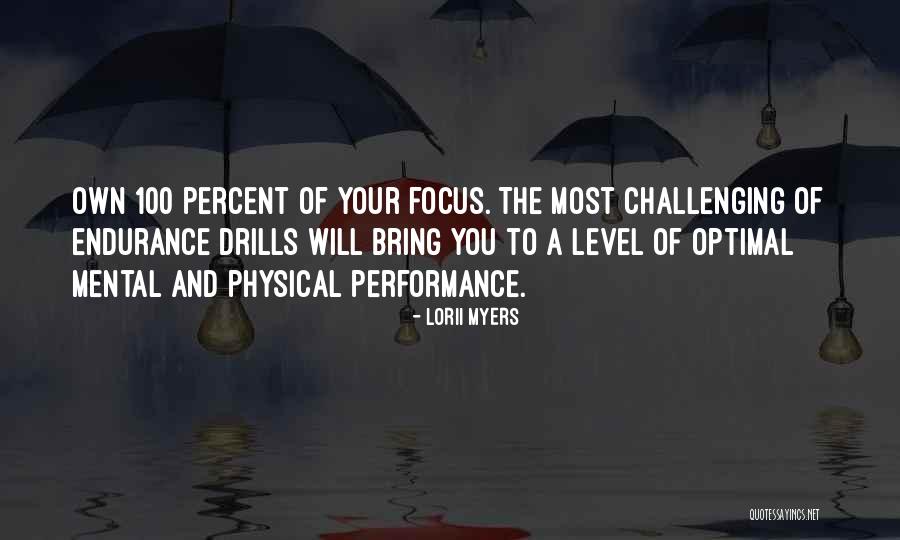 Lorii Myers Quotes 765657