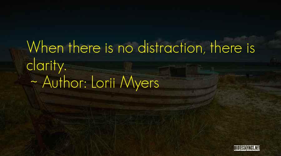 Lorii Myers Quotes 976796