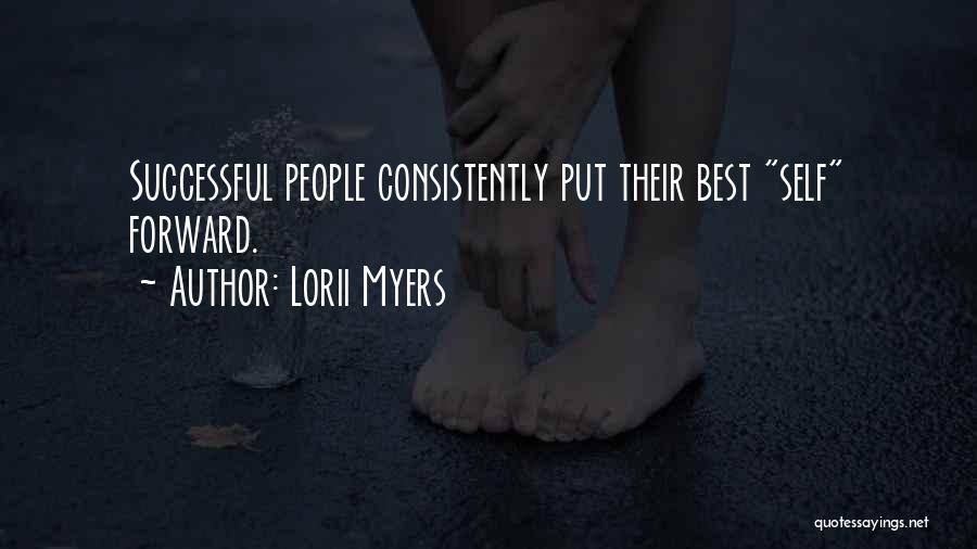 Lorii Myers Quotes 983753