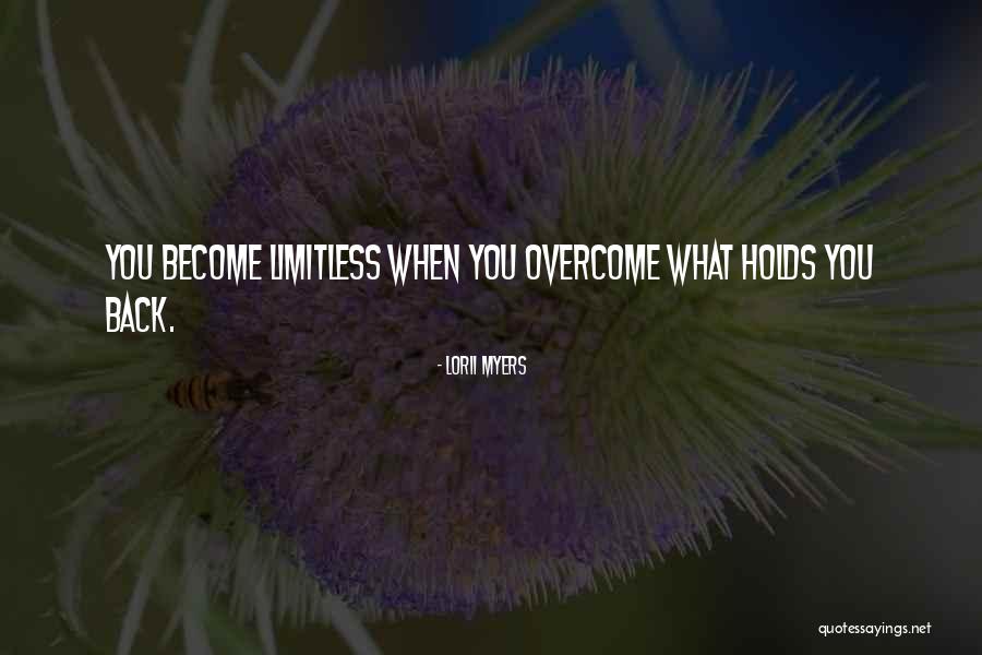 Lorii Quotes By Lorii Myers Lorii Quotes By Lorii Myers
