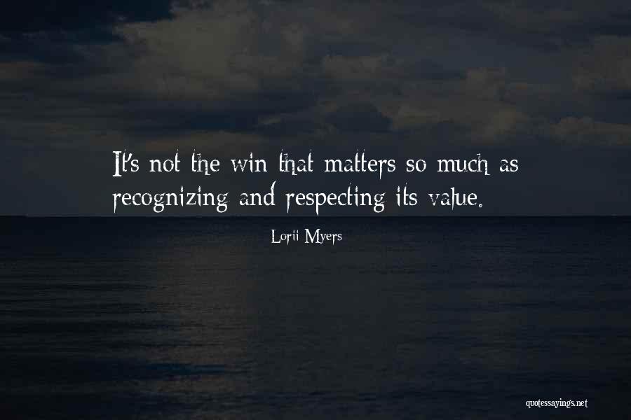 Lorii Quotes By Lorii Myers Lorii Quotes By Lorii Myers