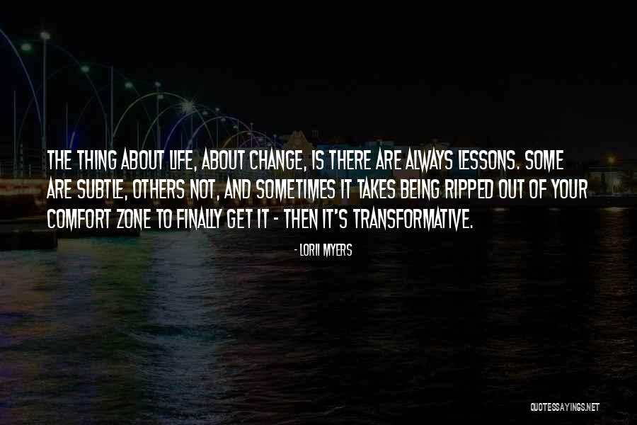 Lorii Quotes By Lorii Myers Lorii Quotes By Lorii Myers