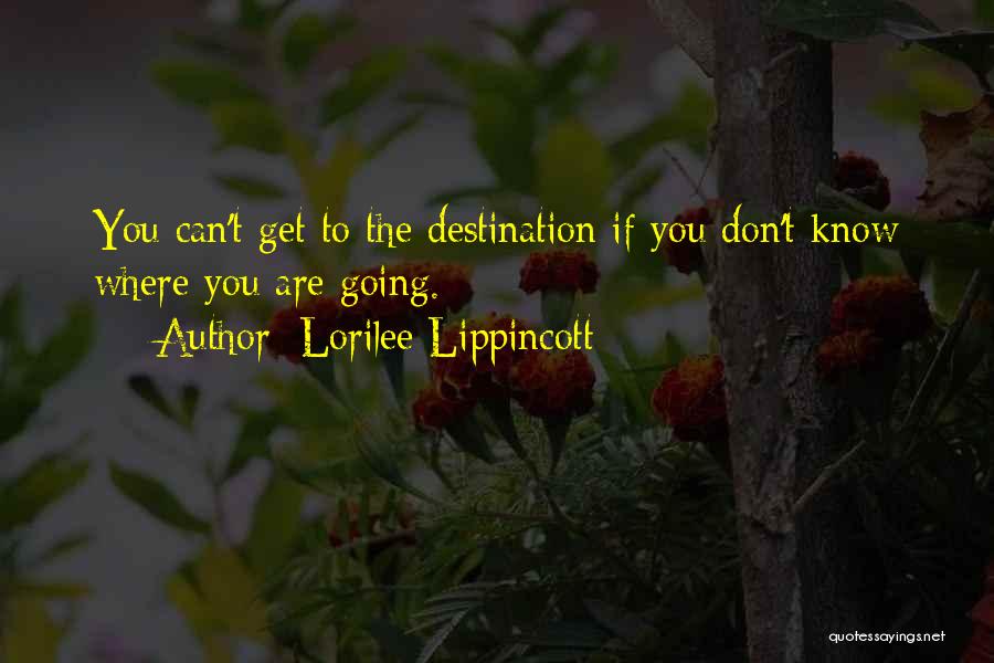 Lorilee Lippincott Quotes 2118445