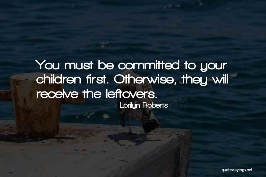 Lorilyn Roberts Quotes 187712 Lorilyn Roberts Quotes 187712