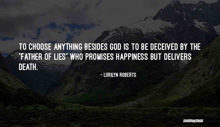 Lorilyn Roberts Quotes 2233152 Lorilyn Roberts Quotes 2233152